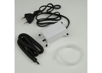 Компрессор для гидропоники Uniel UDN-P44-2W White UL-00004490