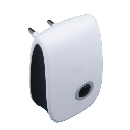 Ультразвуковой отпугиватель насекомых и грызунов Uniel UDR-E11 White UL-00004562, купить в Минске по самой низкой цене