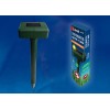 Отпугиватель кротов и змей Uniel UDR-S50 Sol Green UL-00000854, купить в Минске по самой низкой цене