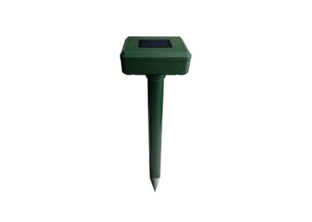Отпугиватель кротов и змей Uniel UDR-S50 Sol Green UL-00000854