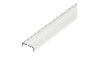 Прозрачный рассеиватель Uniel UFE-R01 Clear UL-00000605