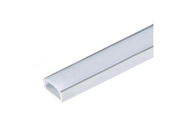 Матовый рассеиватель Uniel UFE-R09 Frozen UL-00000618