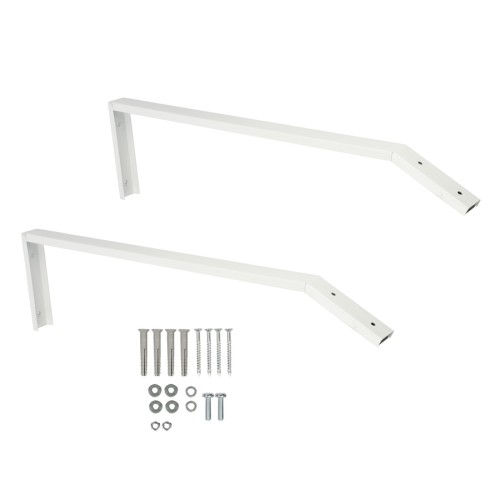 Кронштейн Uniel UFL-C10A 630/2 Grey UL-00009458, купить в Минске по самой низкой цене