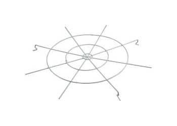 Решетка защитная для светильника Venturo Bat Uniel UFL-G41 10351