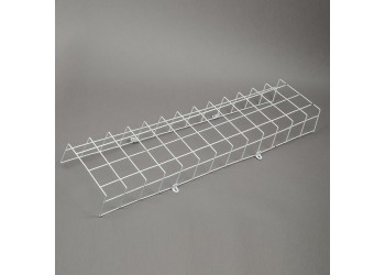 Решетка защитная для светильников Uniel UFL-V20A L60 Grey UL-00009460