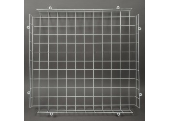 Решетка защитная для светильников Uniel UFL-V30A 6060 Grey UL-00009461