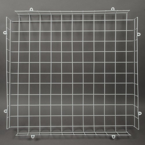 Решетка защитная для светильников Uniel UFL-V30A 6060 Grey UL-00009461, купить в Минске по самой низкой цене