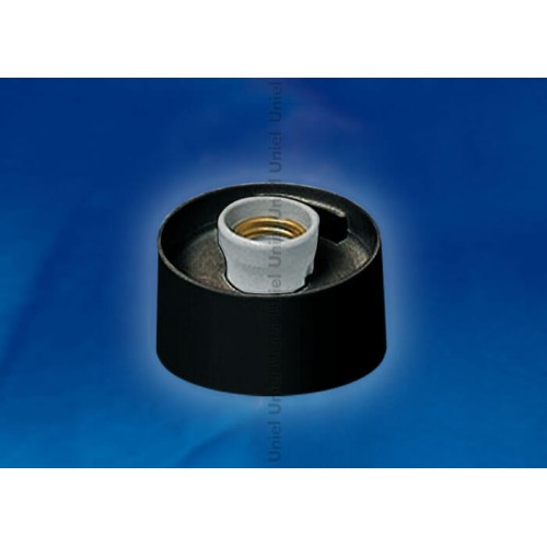 Основание для светильника Uniel UFP-А01AE Black 08102, купить в Минске по самой низкой цене