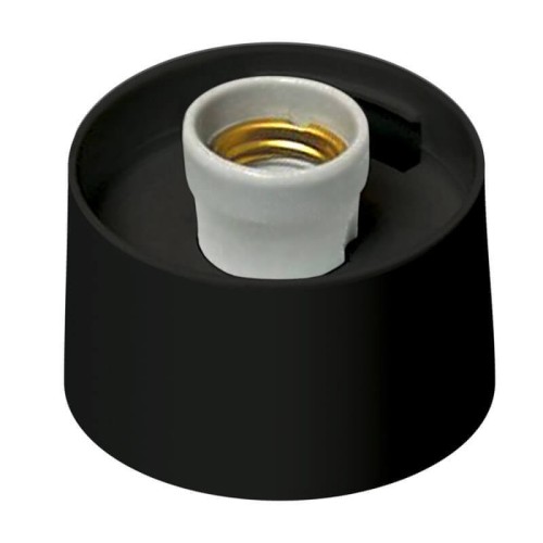 Основание для светильника Uniel UFP-А01AE Black 08102, купить в Минске по самой низкой цене