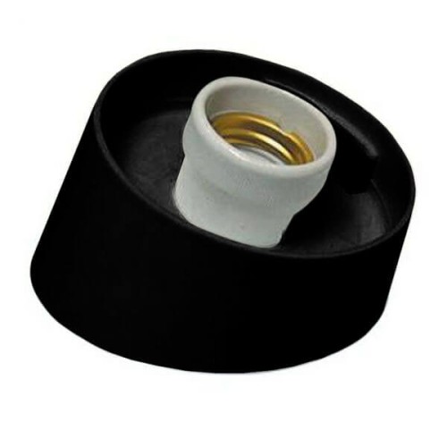 Основание для светильника Uniel UFP-A04AE Black 08311, купить в Минске по самой низкой цене