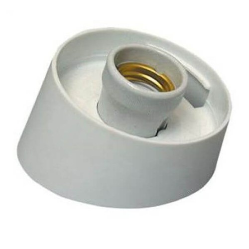 Основание для светильника Uniel UFP-A04AE White 08312, купить в Минске по самой низкой цене