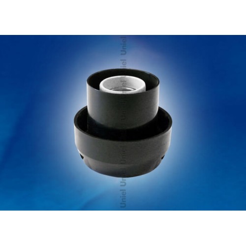 Основание для светильника Uniel UFP-A05AE Black 08449, купить в Минске по самой низкой цене