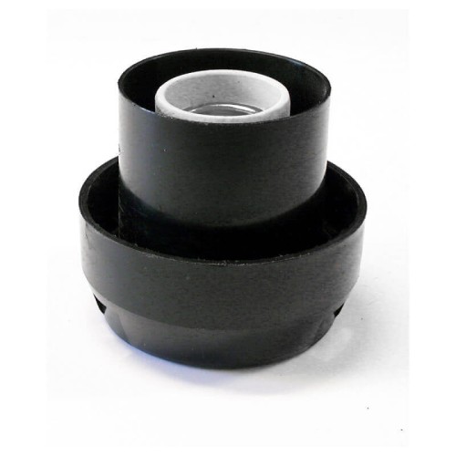 Основание для светильника Uniel UFP-A05AE Black 08449, купить в Минске по самой низкой цене