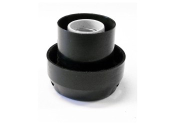 Основание для светильника Uniel UFP-A05AE Black 08449