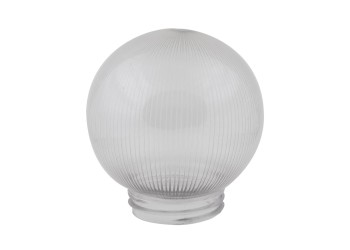 Плафон Uniel UFP-P150A Clear 08085