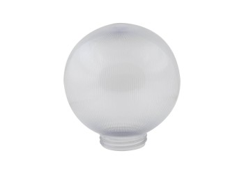 Плафон Uniel UFP-P200A Clear 08090