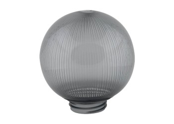 Плафон Uniel UFP-P200A Smoke 08092