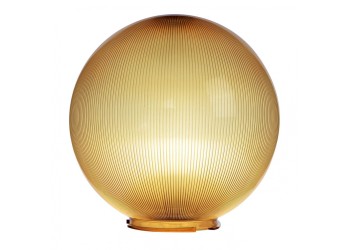 Плафон Uniel UFP-P300В Bronze 08101