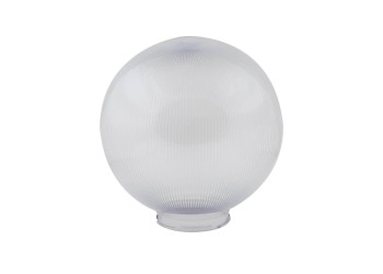 Плафон Uniel UFP-P300В Clear 08098