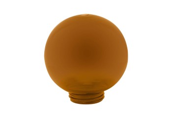 Плафон Uniel UFP-R200A Bronze 08076