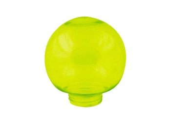 Плафон Uniel UFP-R200A Green 08482