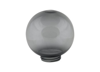 Плафон Uniel UFP-R200A Smoke 08075