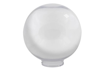 Плафон Uniel UFP-R250B Clear 08077