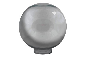 Плафон Uniel UFP-R250B Smoke 08079