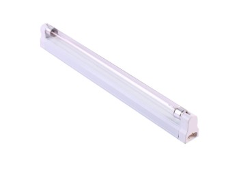 Настенный ультрафиолетовый бактерицидный светильник Uniel UGL-S01A-8W/UVCB White UL-00007267