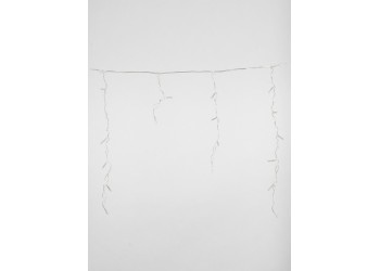 Светодиодная гирлянда Uniel бахрома 220V разноцветный ULD-B1805-048/DTA Multi IP20 UL-00005273