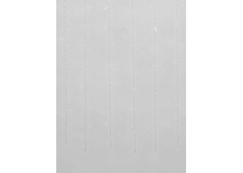 Светодиодная гирлянда Uniel бахрома 220V синий ULD-B3010-200/DTA Blue IP20 07950