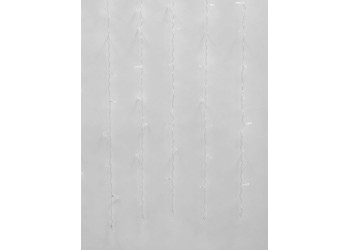 Светодиодная гирлянда Uniel бахрома 230V разноцветный ULD-B3010-200/DTA Multi IP20 UL-00002270