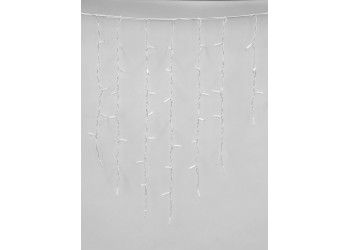 Светодиодная гирлянда Uniel бахрома 230V синий ULD-B3010-200/SWK Blue IP67 UL-00002329