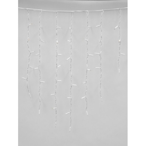 Светодиодная гирлянда Uniel бахрома 230V синий ULD-B3010-200/SWK Blue IP67 UL-00002329, купить в Минске по самой низкой цене