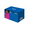 Уличная светодиодная гирлянда Uniel бахрома 220V теплый белый ULD-B3010-200/TBK Warm White IP67 UL-00003934, купить в Минске по самой низкой цене