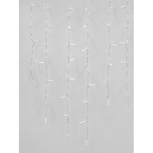 Уличная светодиодная гирлянда Uniel бахрома 230V синий ULD-B3010-200/TWK Blue IP67 UL-00002330, купить в Минске по самой низкой цене