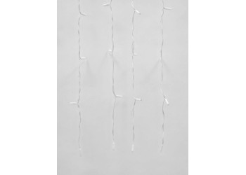 Светодиодная гирлянда Uniel бахрома 230V разноцветный ULD-B3010-200/TWK Multi IP67 UL-00002272