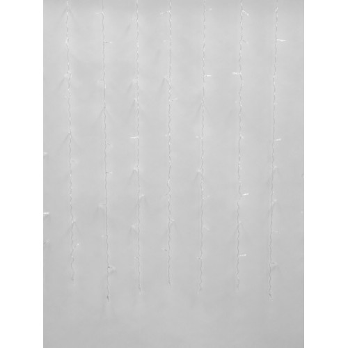 Светодиодная гирлянда Uniel занавес 220V теплый белый ULD-C1510-160/DTA Warm White IP20 UL-00006422, купить в Минске по самой низкой цене