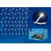 Светодиодная гирлянда Uniel занавес 220V теплый белый ULD-C1510-160/DTA Warm White IP20 UL-00006422, купить в Минске по самой низкой цене
