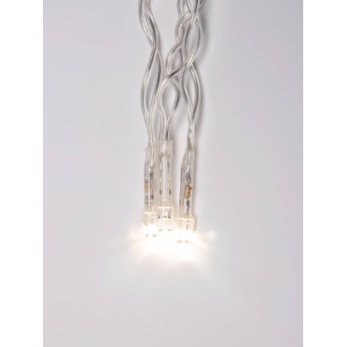 Светодиодная гирлянда Uniel занавес 220V теплый белый ULD-C1510-160/DTA Warm White IP20 UL-00006422, купить в Минске по самой низкой цене