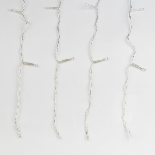 Светодиодная гирлянда Uniel занавес 220V теплый белый ULD-C1515-160/DTA Warm White IP20 UL-00005269, купить в Минске по самой низкой цене