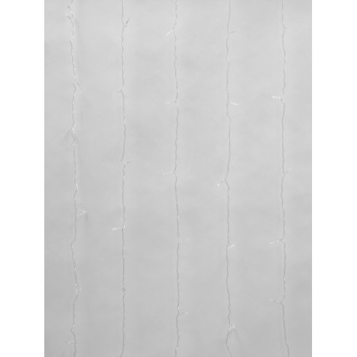 Светодиодная гирлянда Uniel занавес 220V красный ULD-C2030-240/DTA RED IP20 06741, купить в Минске по самой низкой цене