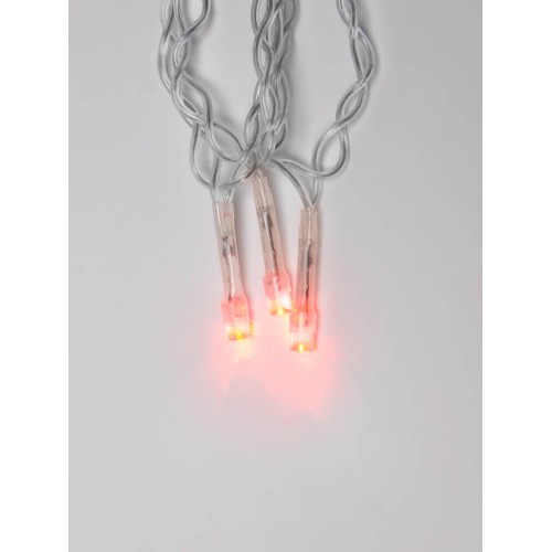 Светодиодная гирлянда Uniel занавес 220V красный ULD-C2030-240/DTA RED IP20 06741, купить в Минске по самой низкой цене