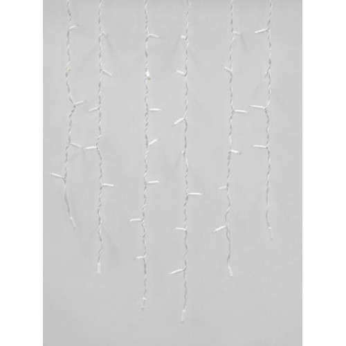 Уличная светодиодная гирлянда Uniel занавес 220V синий ULD-C2030-240/SWK BLUE IP67 UL-00001363, купить в Минске по самой низкой цене