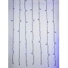 Уличная светодиодная гирлянда Uniel занавес 220V синий ULD-C2030-240/TBK Blue IP67 UL-00003936, купить в Минске по самой низкой цене