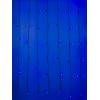 Уличная светодиодная гирлянда Uniel занавес 220V синий ULD-C2030-240/TBK Blue IP67 UL-00003936, купить в Минске по самой низкой цене