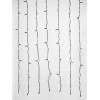 Уличная светодиодная гирлянда Uniel занавес 220V белый ULD-C2030-240/TBK White IP67 UL-00003939, купить в Минске по самой низкой цене