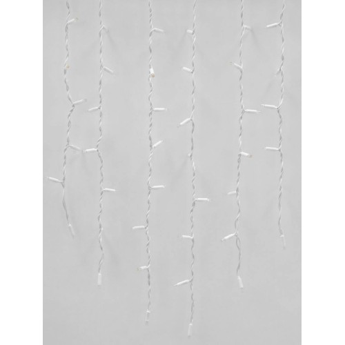 Уличная светодиодная гирлянда Uniel занавес 220V синий ULD-C2030-240/TWK BLUE IP67 UL-00001358, купить в Минске по самой низкой цене