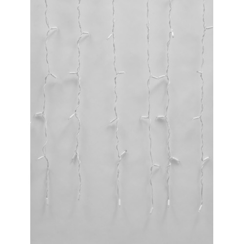 Светодиодная гирлянда Uniel занавес 220V красный ULD-C2030-240/TWK RED IP67 UL-00001357, купить в Минске по самой низкой цене