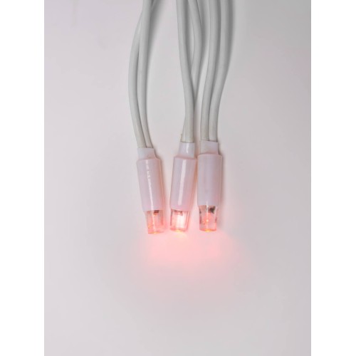 Светодиодная гирлянда Uniel занавес 220V красный ULD-C2030-240/TWK RED IP67 UL-00001357, купить в Минске по самой низкой цене